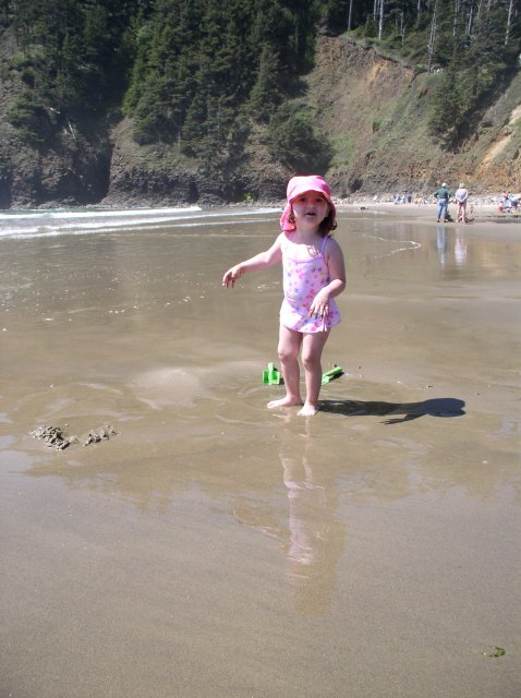 5.14.06 Indian Beach Mother's Day 088 